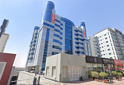 Amna Building