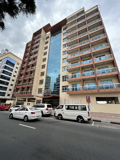 La Vista Residence 1