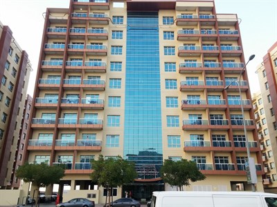 La Vista Residence 2