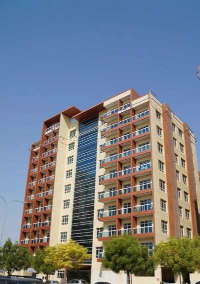 La Vista Residence 3