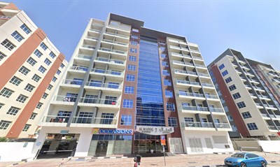 Al Manal Residence 2