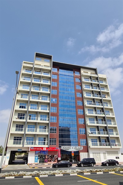 Al Manal Residence 1