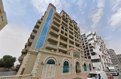 National Bonds Oasis Building