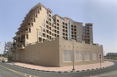 Al Thuraya Building