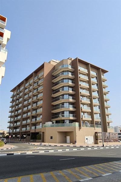 Platinum Residences 2