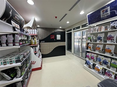 Biovet Veterinary Clinic