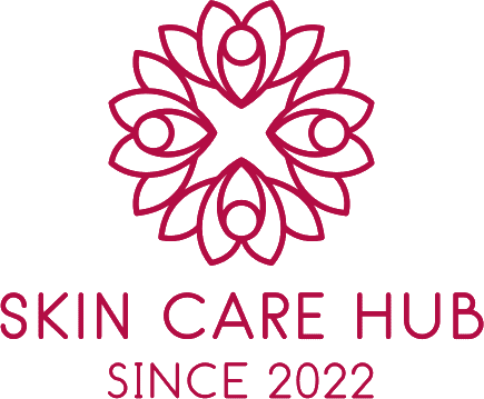 The Skin Care Hub Logo