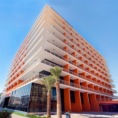 Binghatti Residences