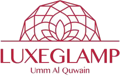 Luxeglamp Logo