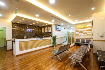 JTS Medical Centre