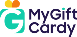 MyGiftCardy Logo