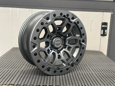K7 forged wheels