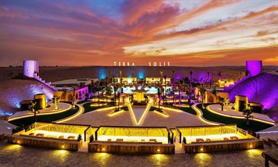 Terra Solis Dubai
