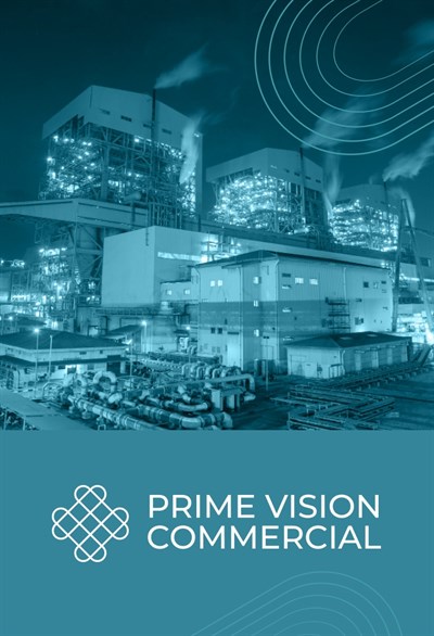 Prime Vision Commercial Brokers LLC
