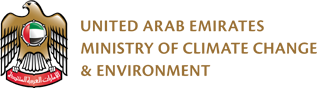 Ministry of Climate Change & Environment Logo