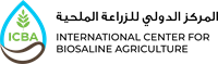 International Center for Biosaline Agriculture - ICBA 