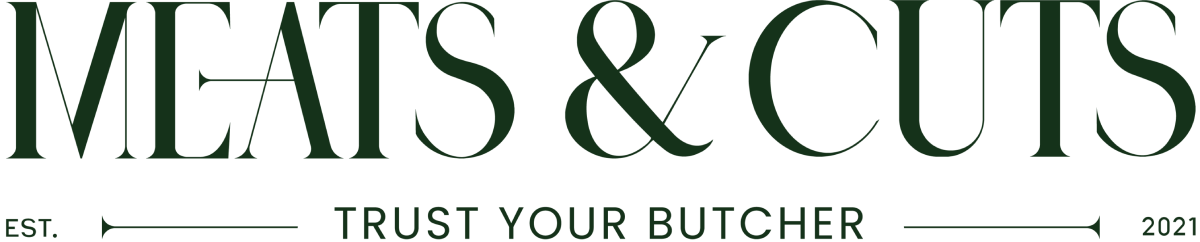 Meats and Cuts Logo