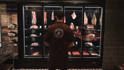 Meats and Cuts