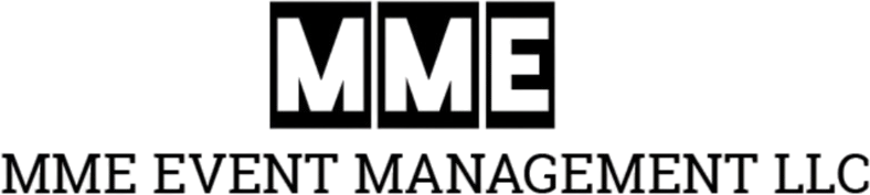 MME Event Management LLC  Logo