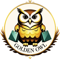 Golden Owl