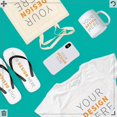 Inkmash Printing Services 