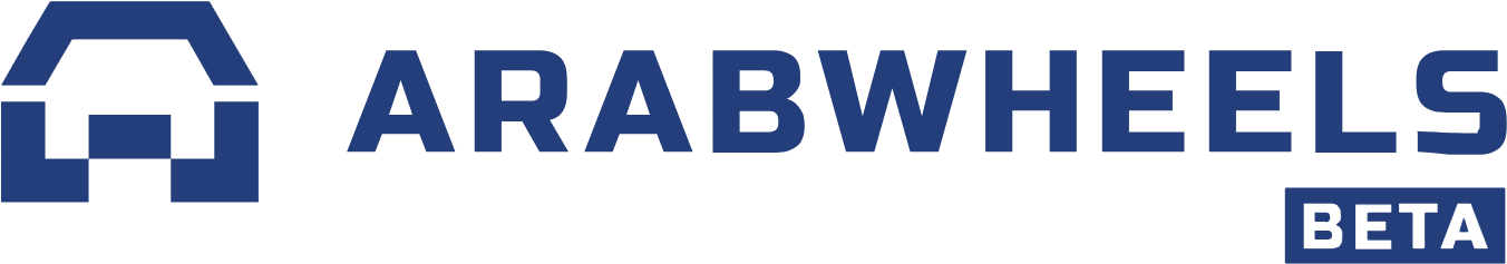 Arabwheels Logo