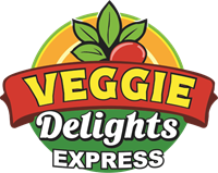 Veggie Delights Express