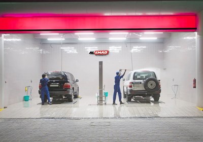 Al Emad Auto Workshop 