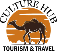 Culture Hub Tourism & Travel
