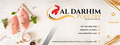 Al Darhim Meat & Poultry Products 