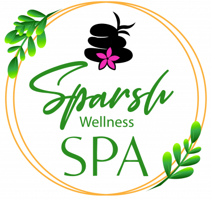 Sparsh Wellness Logo