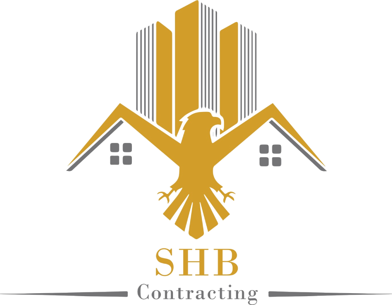 Sajid habib Building contracting LLC Logo