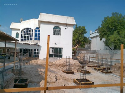 Sajid habib Building contracting LLC