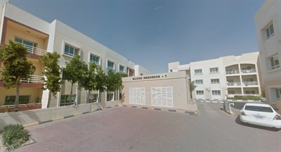 Silicon Residence 1 Block A