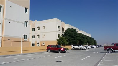 Silicon Residence 2 Block C