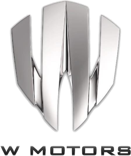W Motors Logo