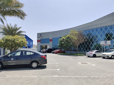 Raycom Engineering Systems Middle East