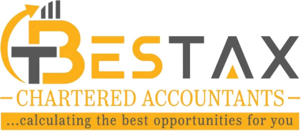 Bestax Chartered Accountants Logo
