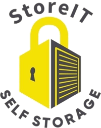 StoreIt Self Storage