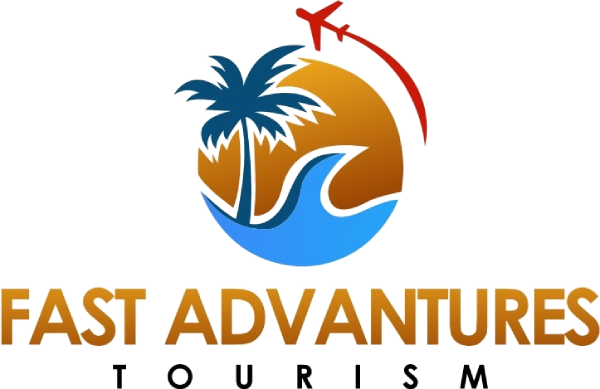 Fast Advantures Tourism Logo