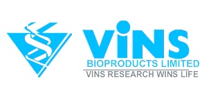 VINS Bioproducts Ltd. Logo