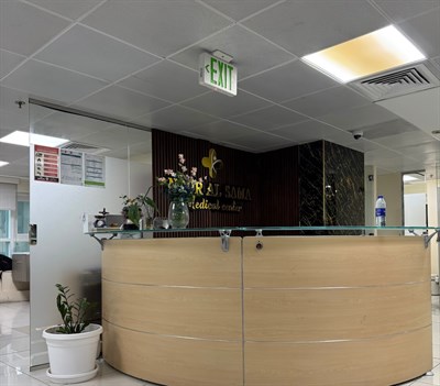 Noor Al Sama Medical Center