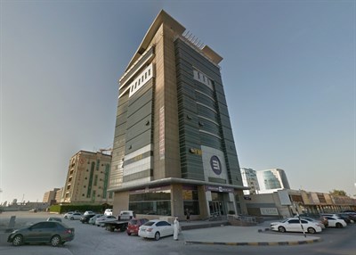 Emirates Islamic Building