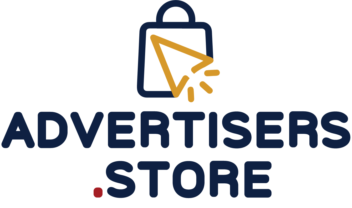 Advertisers.Store Logo