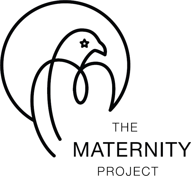 The Maternity Project Logo