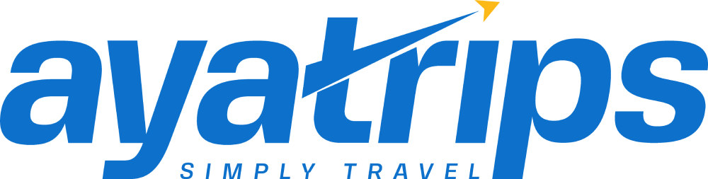 Aya Trips and Holidays Logo