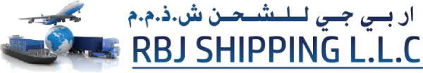 RBJ Shipping LLC Logo