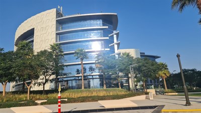 De Montfort University