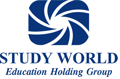 Study World Campus Logo