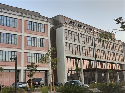 University of Birmingham